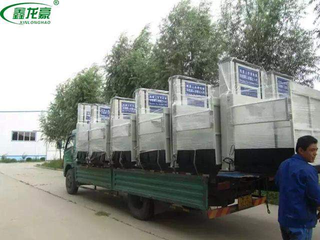 批量發(fā)貨無(wú)障礙升降機