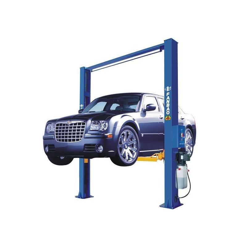 汽車(chē)升降機 